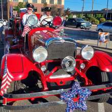 Prescott Antique Auto Club