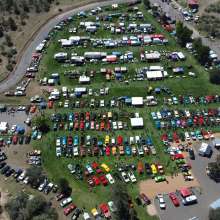 Prescott Antique Auto Club