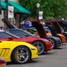 Prescott Vette Sette