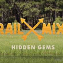 Trail Mix'd