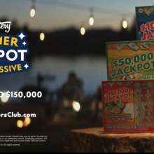 Arizona Lottery “Summer Your Way”