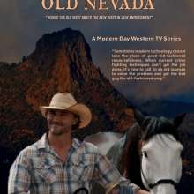Old Nevada