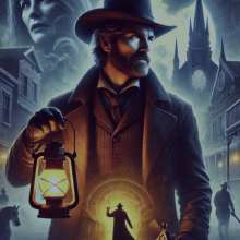 The Jonathan Smyth: Cowboy Sleuth Series