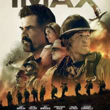 Only the Brave