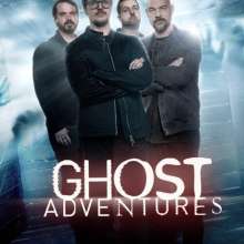 Ghost Adventures