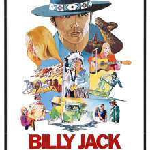 Billy Jack