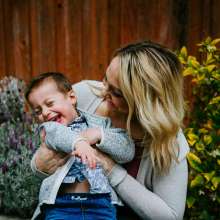 The KESIMPTA Crew on: Family Life