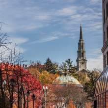 First Unitarian Church