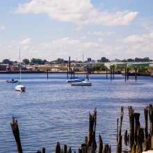 India Point Park
