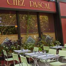 Al Fresco