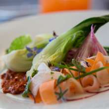 Culinary Creations