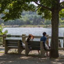 India Point Park