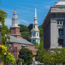 Historic Providence