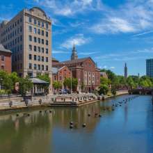 RISD Waterfront