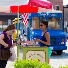 Food Cart
