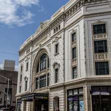 Trinity Rep