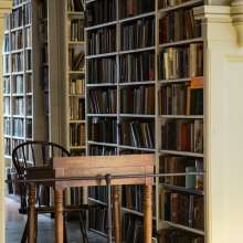 Historic Athenaeum