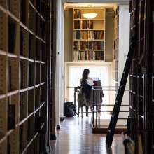 Historic Athenaeum