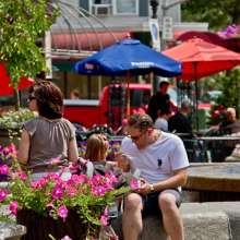 Family Fun on Federal Hill