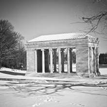 Temple of Music