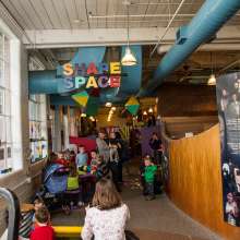 Providence Children's Museum