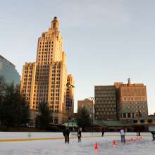 Providence Rink