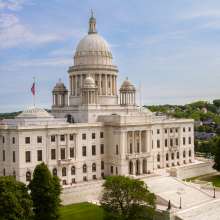 Rhode Island State House