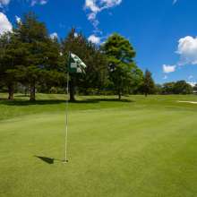 Golf Courses