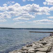 Waterfront