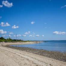 Warwick Beaches