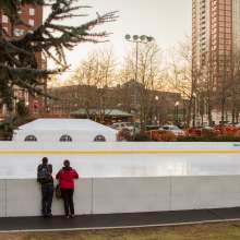 Providence Skating Rink