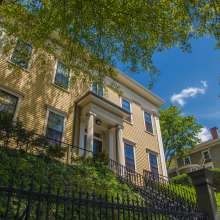 Historic Houses