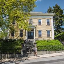 Historic Houses