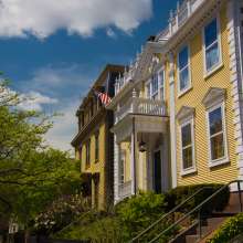 Historic Houses