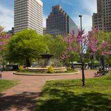 Burnside Park