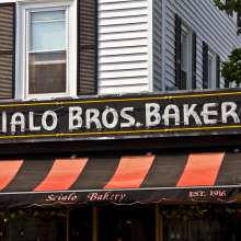 Scialo Bros. Bakery