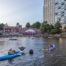 Summer Concert Series