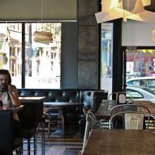 Westminster Cafe