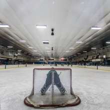 Hockey in Rhode Island