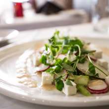 Spring Salad