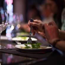 Nightlife Dining