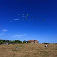 Brenton Point-Newport -Newport
