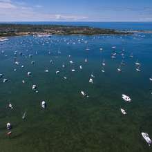 New Harbor-Block Island