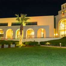 Riverside Convention Center - Exterior