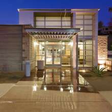 Riverside Aquatics Complex