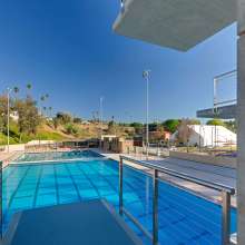 Riverside Aquatics Complex