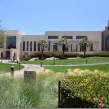 Riverside Convention Center - Exterior