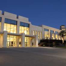 Riverside Convention Center - Exterior