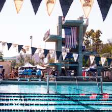 Riverside Aquatics Complex