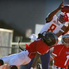 AZ-CA High School All-Stars Riverside City College